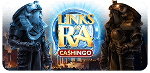 Links of Ra CASHINGO