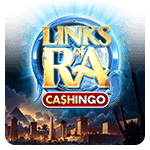 Links of Ra CASHINGO