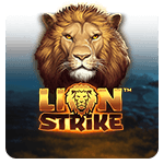 Lion Strike