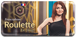 Ruleta Francesa en Vivo