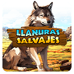 Llanuras Salvajes