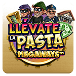 Llevate la Pasta Megaways