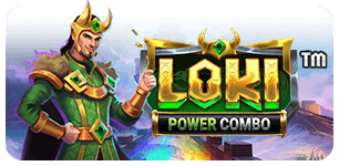 Loki Power Combo