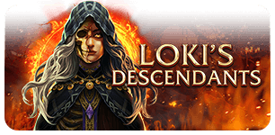 Lokis Descendants