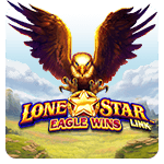 Lone Star Link Eagle Wins