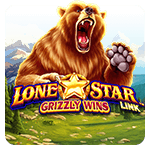 Lone Star Link Grizzly Wins