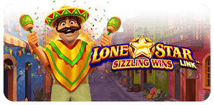 Lone Star Link Sizzling Wins