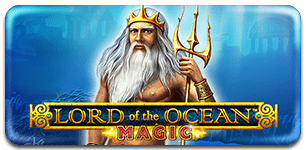 Lord of the Ocean Magic