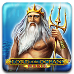 Lord of the Ocean Magic