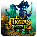 Los Piratas Golfetes by Microgaming