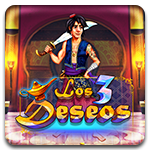 Los 3 Deseos