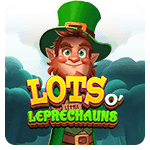 Lots O Little Leprechauns