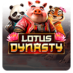 Lotus Dynasty