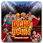 Lucha Legends
