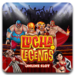 Lucha Legends