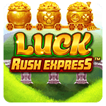 Luck Rush Express