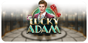 Lucky Adam
