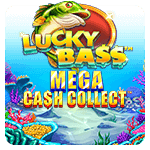 LUCKY BASS MEGA CASH COLLECT