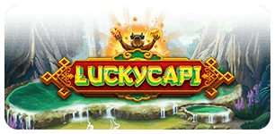 Luckycapi