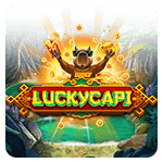 Luckycapi