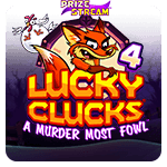 Lucky Clucks 4: A Murder Most Fowl