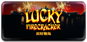 Lucky Firecracker