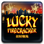 Lucky Firecracker
