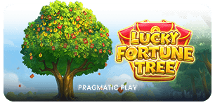 Lucky Fortune Tree