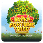 Lucky Fortune Tree