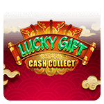 Lucky Gift Cash Collect