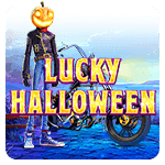 Lucky Halloween