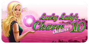 Lucky Ladys Charm Deluxe 10