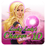 Lucky Ladys Charm Deluxe 10