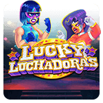 Lucky Luchadoras Buy Bonus