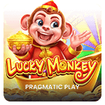 Lucky Monkey