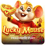 Lucky Mouse