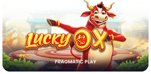 Lucky Ox