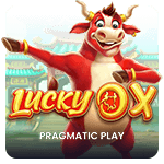 Lucky Ox