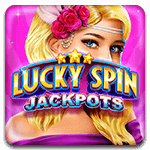 Lucky Spin Jackpots