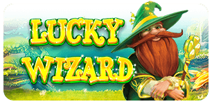 Lucky Wizard