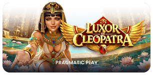 Luxor of Cleopatra