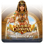 Luxor of Cleopatra