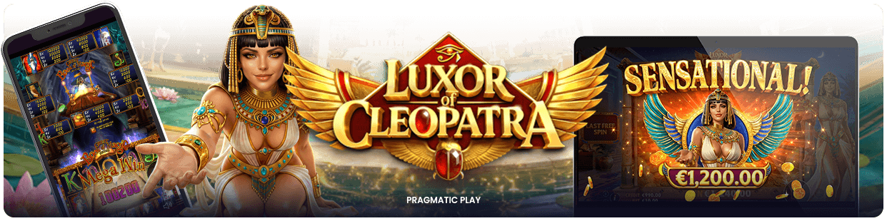 Luxor of Cleopatra