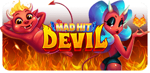 Mad Hit Devil