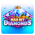 Mad Hit Diamonds