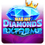 Mad Hit Diamonds Extreme by Light & Wonder