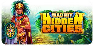 Mad Hit Hidden Cities