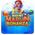 Mad Hit Marlin Bonanza