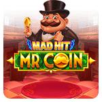 Mad Hit Mr Coin