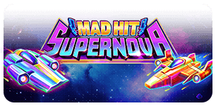 Mad Hit Supernova